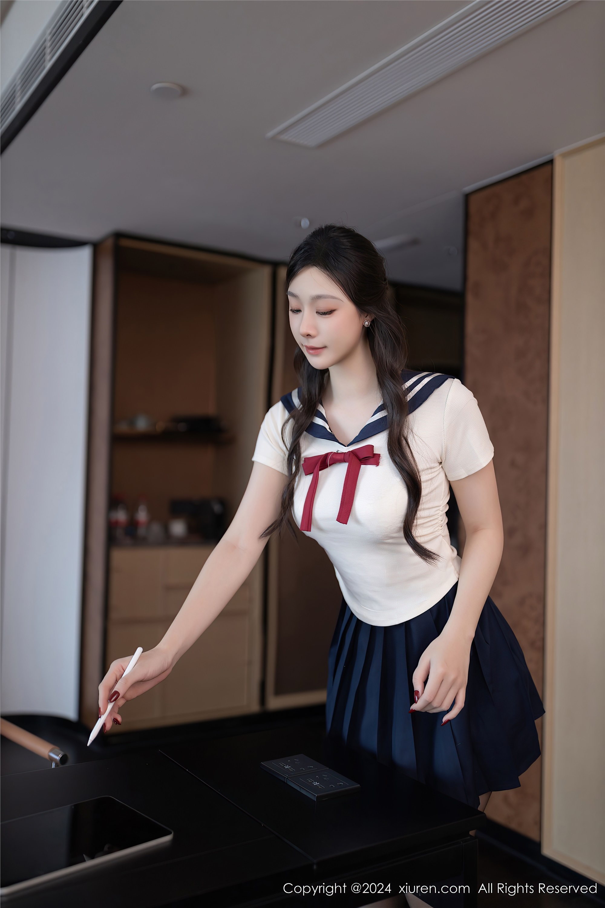 Xiuren秀人网 2024.11.29 NO.9530 小逗逗